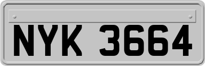 NYK3664
