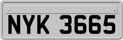 NYK3665