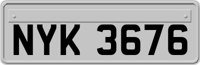 NYK3676