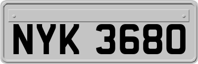 NYK3680
