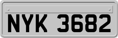 NYK3682