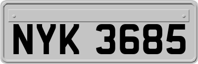 NYK3685