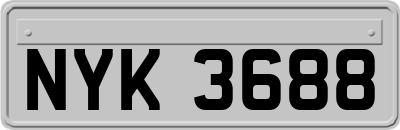 NYK3688