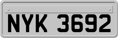 NYK3692