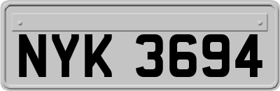NYK3694