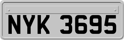 NYK3695