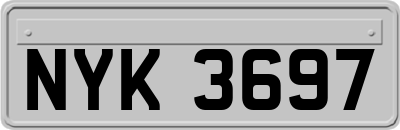 NYK3697