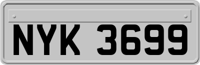 NYK3699