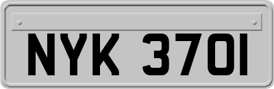 NYK3701