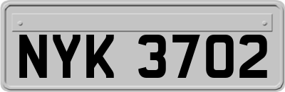 NYK3702
