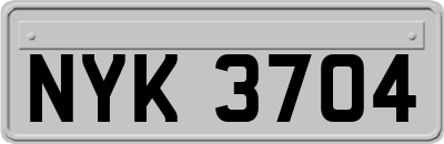 NYK3704