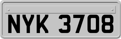 NYK3708