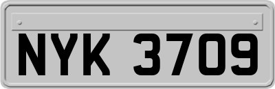 NYK3709