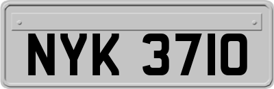 NYK3710