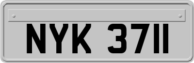 NYK3711
