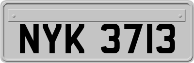 NYK3713