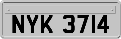 NYK3714
