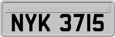 NYK3715
