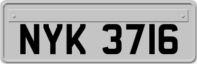 NYK3716