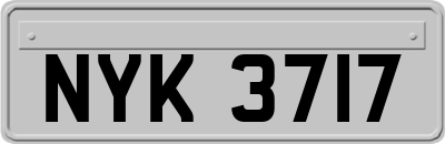 NYK3717