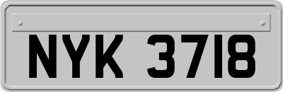 NYK3718
