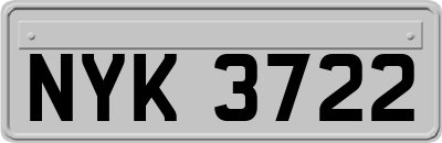 NYK3722