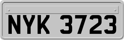 NYK3723