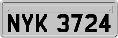 NYK3724