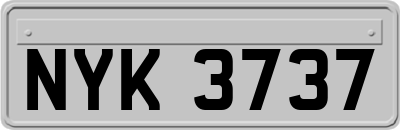 NYK3737