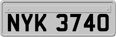 NYK3740
