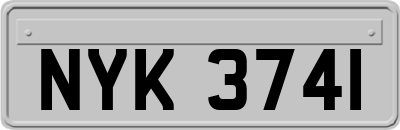 NYK3741