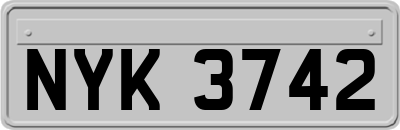 NYK3742