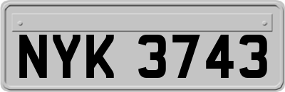 NYK3743