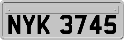 NYK3745