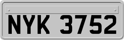 NYK3752