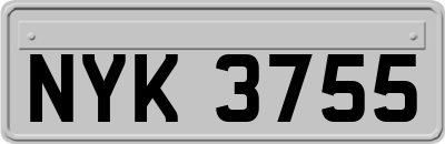 NYK3755