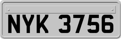 NYK3756