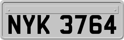 NYK3764