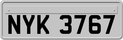 NYK3767