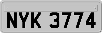 NYK3774