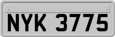 NYK3775