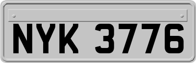 NYK3776