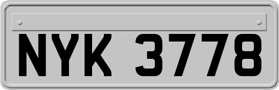 NYK3778