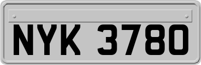 NYK3780