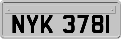 NYK3781