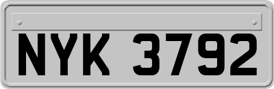 NYK3792
