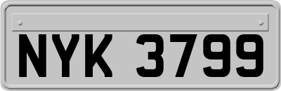NYK3799