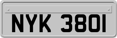 NYK3801