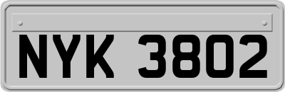 NYK3802