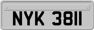 NYK3811